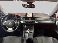 Lexus CT vaihtoauto