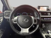 Lexus CT vaihtoauto