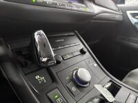 Lexus CT vaihtoauto