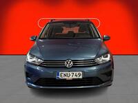 Volkswagen Golf Sportsvan vaihtoauto