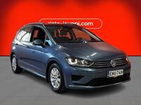Volkswagen Golf Sportsvan vaihtoauto
