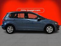 Volkswagen Golf Sportsvan vaihtoauto