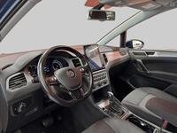 Volkswagen Golf Sportsvan vaihtoauto