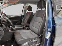 Volkswagen Golf Sportsvan vaihtoauto