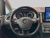 Volkswagen Golf Sportsvan vaihtoauto
