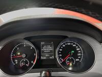 Volkswagen Golf Sportsvan vaihtoauto
