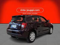 Toyota Urban Cruiser vaihtoauto