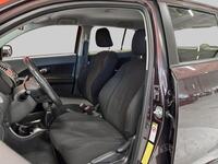 Toyota Urban Cruiser vaihtoauto