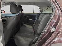 Toyota Urban Cruiser vaihtoauto