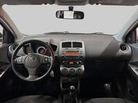 Toyota Urban Cruiser vaihtoauto