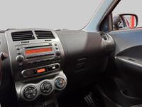 Toyota Urban Cruiser vaihtoauto