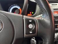 Toyota Urban Cruiser vaihtoauto