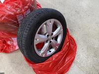 Toyota Urban Cruiser vaihtoauto