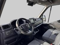 Renault Master vaihtoauto
