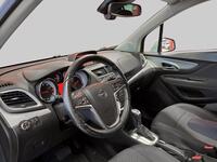 Opel Mokka vaihtoauto