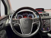 Opel Mokka vaihtoauto