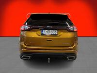 Ford Edge vaihtoauto