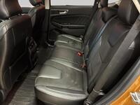 Ford Edge vaihtoauto