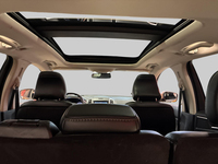 Ford Edge vaihtoauto