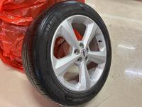 Ford Edge vaihtoauto