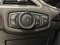 Ford Edge vaihtoauto