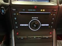 Ford Edge vaihtoauto