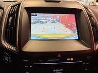 Ford Edge vaihtoauto