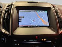 Ford Edge vaihtoauto