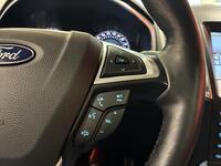 Ford Edge vaihtoauto