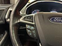 Ford Edge vaihtoauto