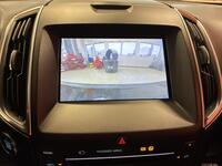 Ford Edge vaihtoauto