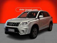 Suzuki Vitara vaihtoauto