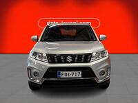 Suzuki Vitara vaihtoauto
