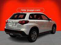 Suzuki Vitara vaihtoauto
