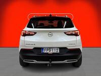 Opel Grandland X vaihtoauto