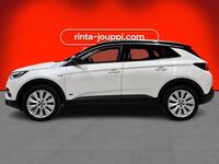 Opel Grandland X vaihtoauto