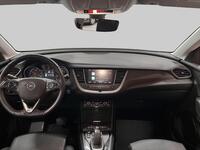 Opel Grandland X vaihtoauto