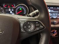 Opel Grandland X vaihtoauto