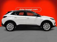 Opel Grandland X vaihtoauto