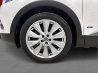 Opel Grandland X vaihtoauto