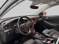 Opel Grandland X vaihtoauto