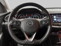 Opel Grandland X vaihtoauto