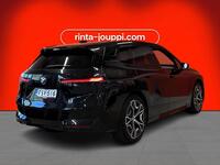 BMW iX vaihtoauto