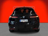 BMW iX vaihtoauto
