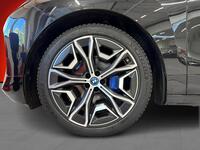 BMW iX vaihtoauto