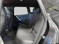 BMW iX vaihtoauto