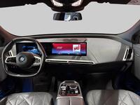 BMW iX vaihtoauto