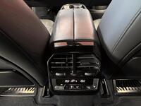 BMW iX vaihtoauto