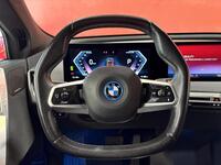 BMW iX vaihtoauto