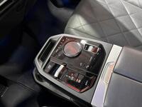 BMW iX vaihtoauto